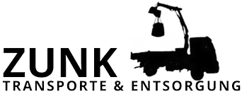 Zunk Transporte und Entsorgung
